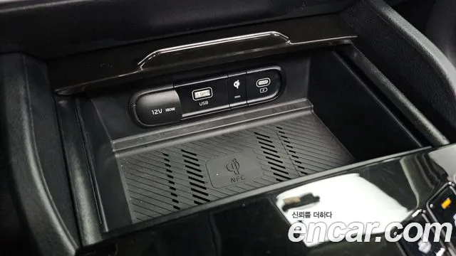 Kia Sportage 2022 thumb 12