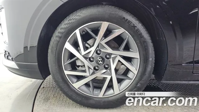 Hyundai Grandeur 2023 thumb 5