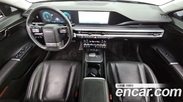 Hyundai Grandeur 2023 thumb 7