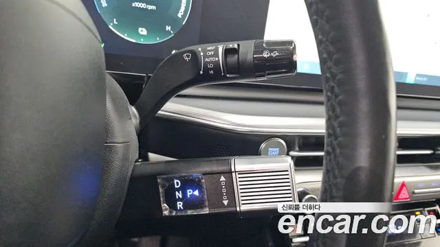 Hyundai Grandeur 2023 thumb 9