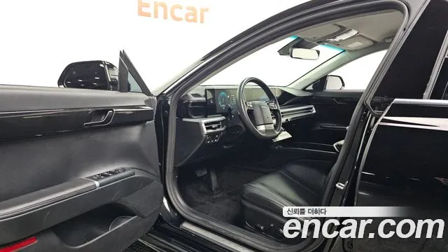 Hyundai Grandeur 2023 thumb 10