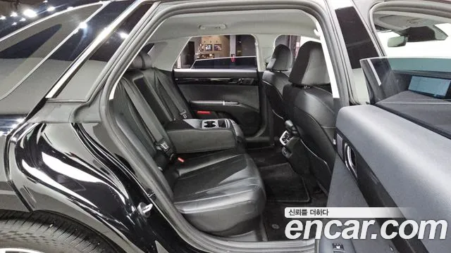 Hyundai Grandeur 2023 thumb 12