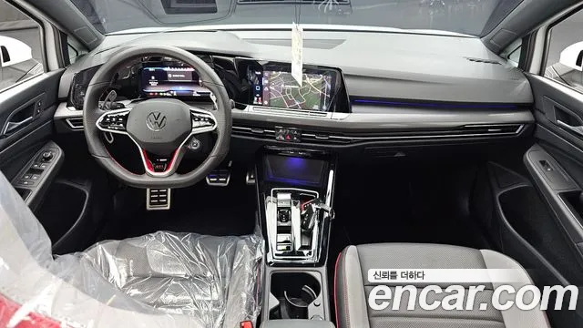 Volkswagen Golf Sportsvan 2023 thumb 7