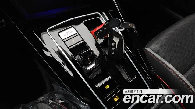 Volkswagen Golf Sportsvan 2023 thumb 9