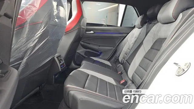 Volkswagen Golf Sportsvan 2023 thumb 12