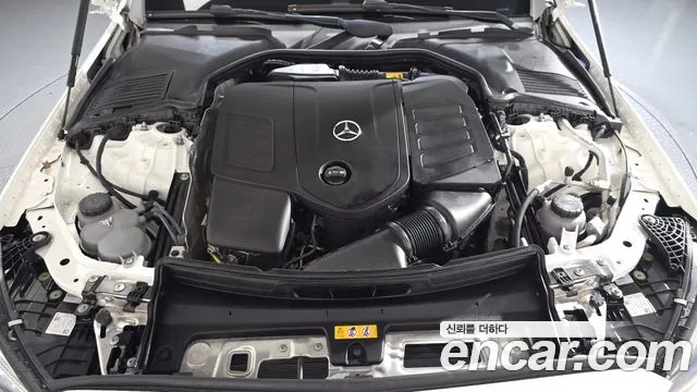 Mercedes-Benz C-Класс 2024 thumb 6