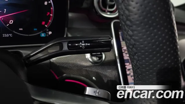 Mercedes-Benz C-Класс 2024 thumb 9
