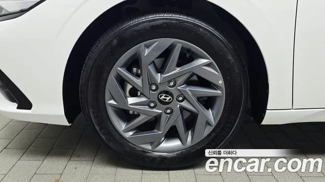 Hyundai Avante 2023 thumb 4