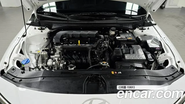 Hyundai Avante 2023 thumb 5