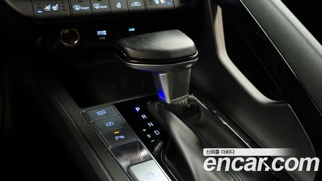 Hyundai Avante 2023 thumb 8