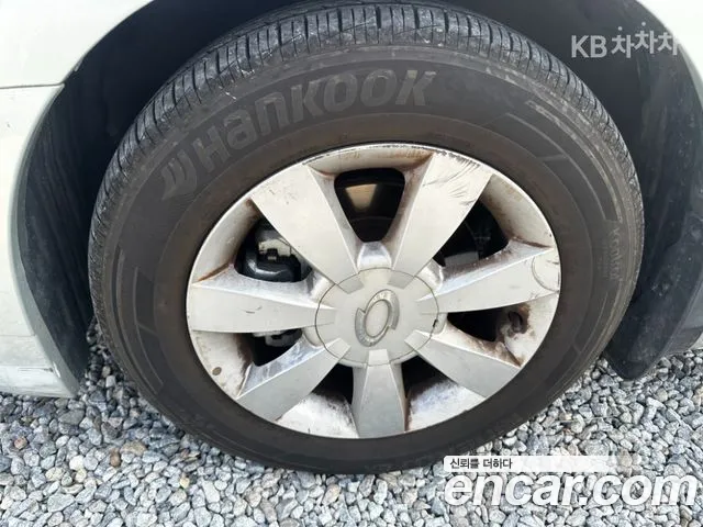 Renault-KoreaSamsung SM5 2007 thumb 7