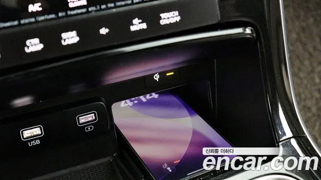 Kia Carnival 2022 thumb 9