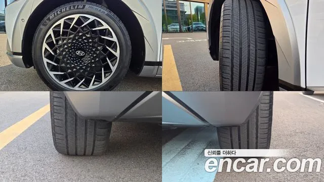 Hyundai IONIQ 5 2022 thumb 5