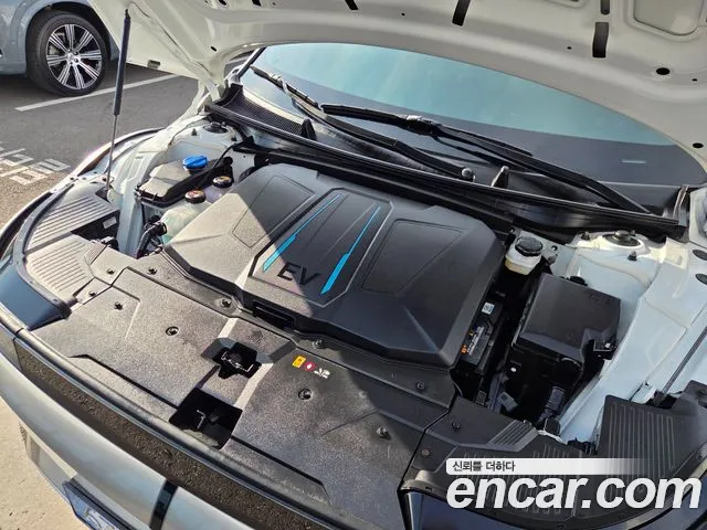 Hyundai IONIQ 5 2022 thumb 6