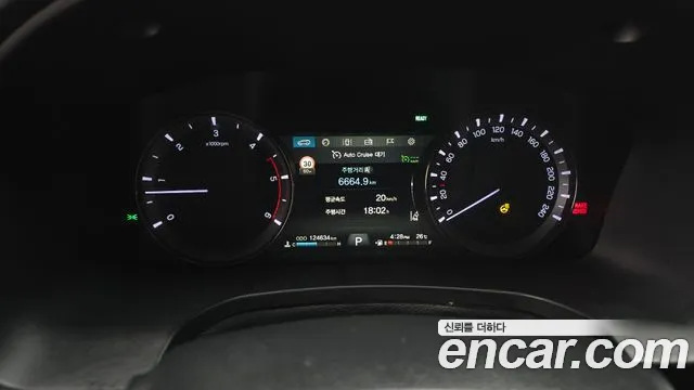 KG_Mobility_Ssangyong Rexton 2017 thumb 8