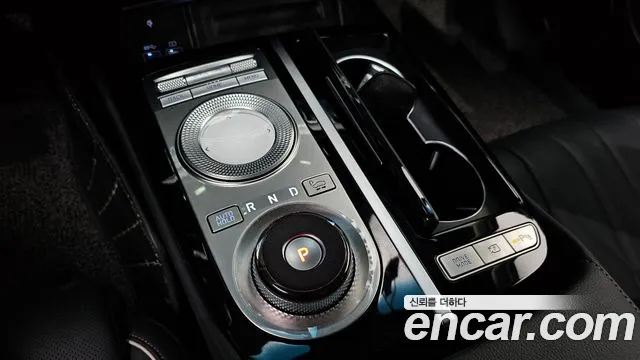 Genesis G80 2021 thumb 9