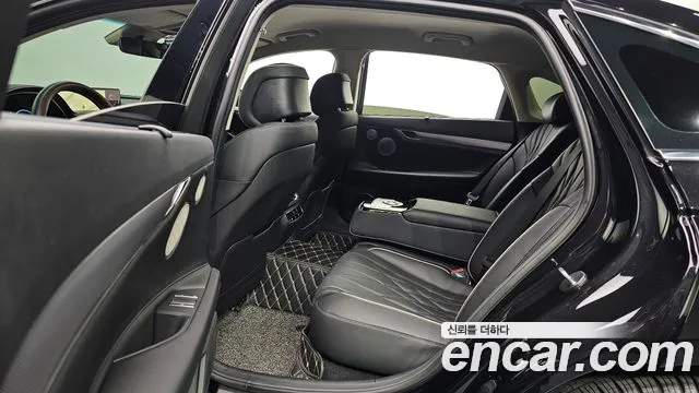 Genesis G80 2021 thumb 12