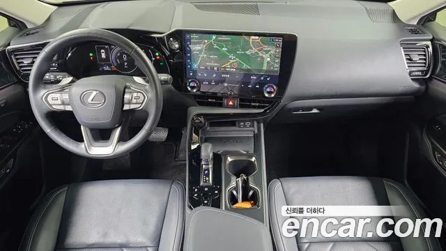 Lexus NX 2024 thumb 6