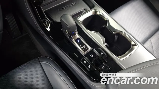 Lexus NX 2024 thumb 8