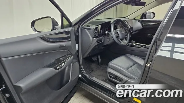 Lexus NX 2024 thumb 9