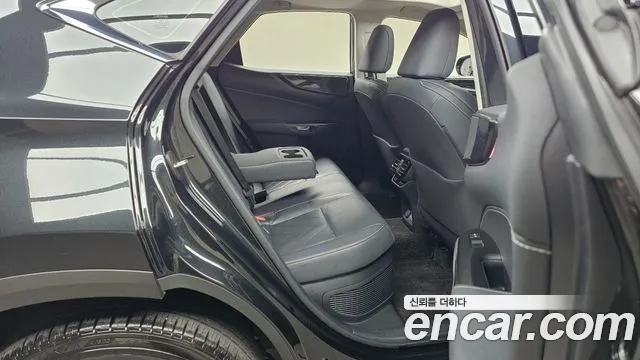 Lexus NX 2024 thumb 10