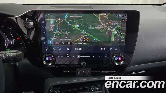 Lexus NX 2024 thumb 11