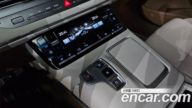 Hyundai Grandeur 2021 thumb 9
