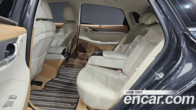 Hyundai Grandeur 2021 thumb 11