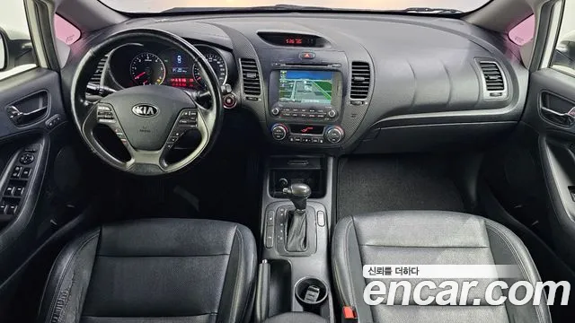 Kia K3 2014 thumb 7