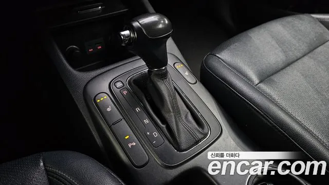 Kia K3 2014 thumb 9