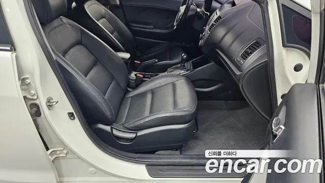 Kia K3 2014 thumb 11