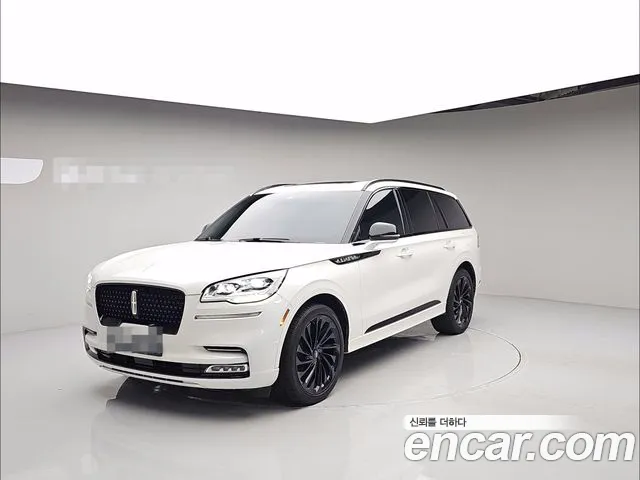 Lincoln Aviator 2023 thumb 11