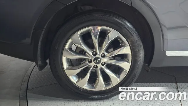 Kia Sorento 2018 thumb 5