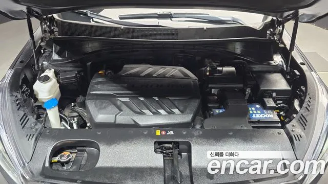 Kia Sorento 2018 thumb 6