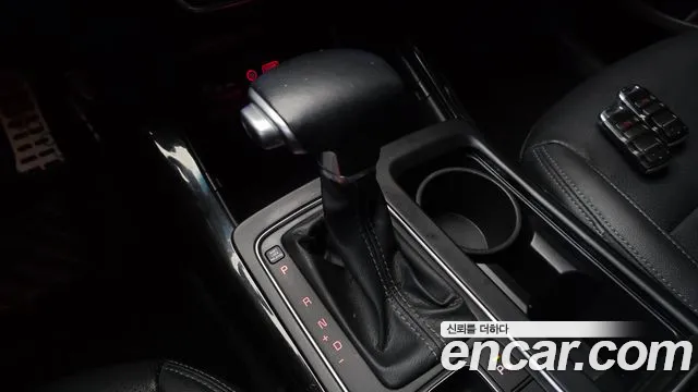Kia Sorento 2018 thumb 9