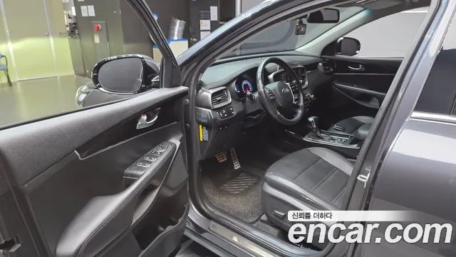 Kia Sorento 2018 thumb 10