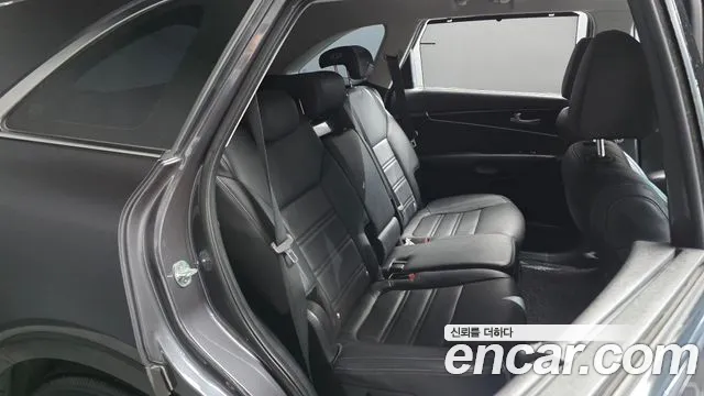 Kia Sorento 2018 thumb 11