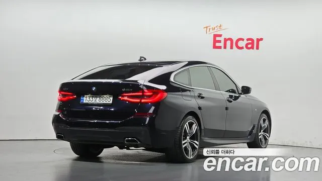 BMW Gran Turismo 2023 thumb 2