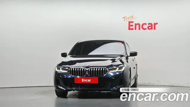 BMW Gran Turismo 2023 thumb 3