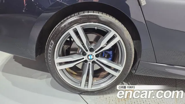 BMW Gran Turismo 2023 thumb 5