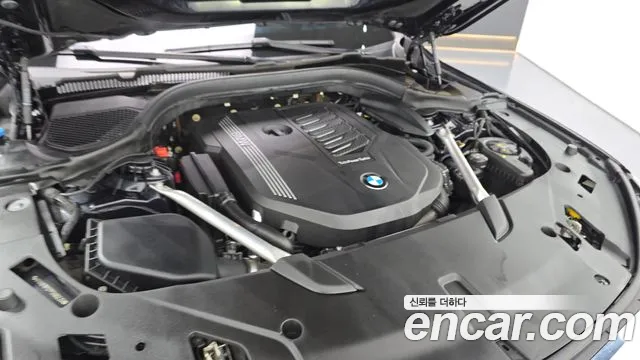BMW Gran Turismo 2023 thumb 6