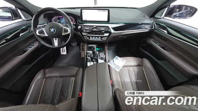 BMW Gran Turismo 2023 thumb 7