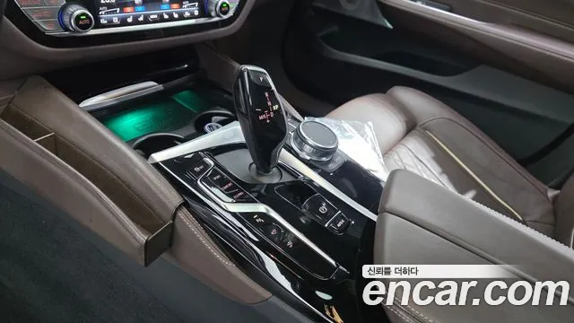 BMW Gran Turismo 2023 thumb 9