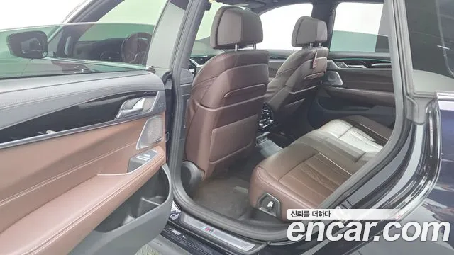 BMW Gran Turismo 2023 thumb 11