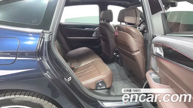 BMW Gran Turismo 2023 thumb 12
