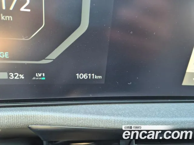Kia EV6 2025 thumb 9