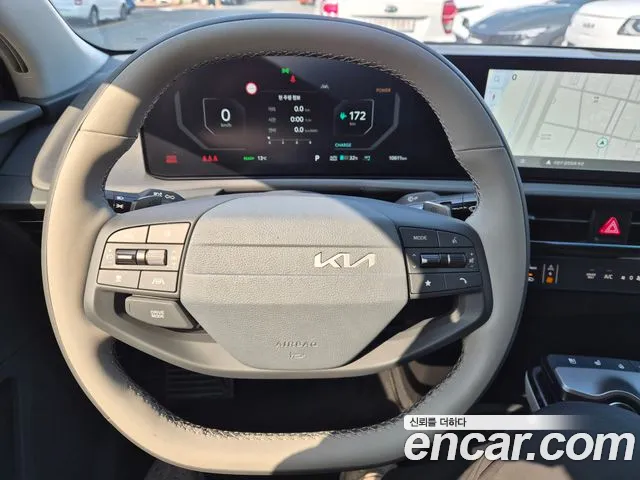 Kia EV6 2025 thumb 10