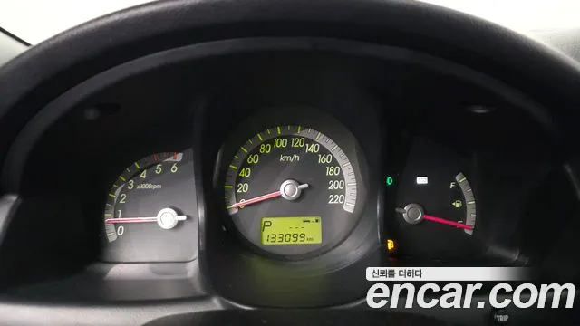Kia Sportage 2009 thumb 8