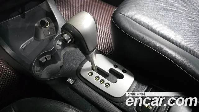 Kia Sportage 2009 thumb 9