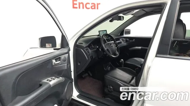 Kia Sportage 2009 thumb 10